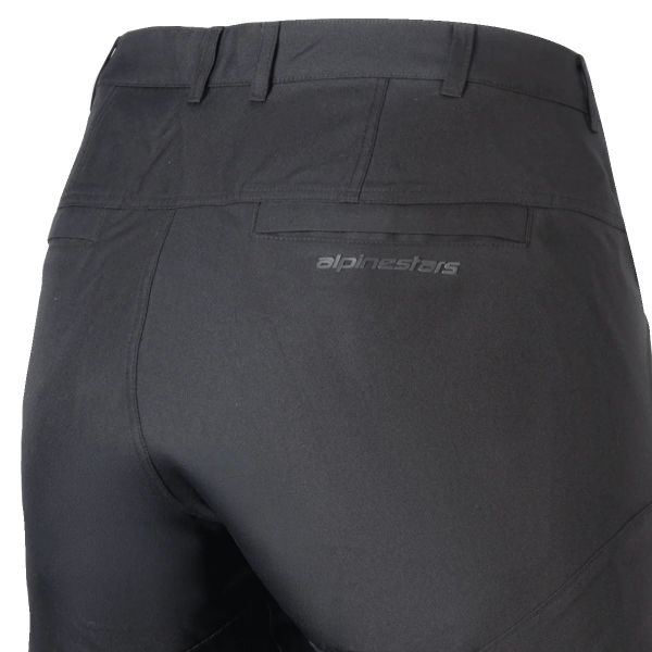 Alpinestars Stella C-1 Air Pants Nero