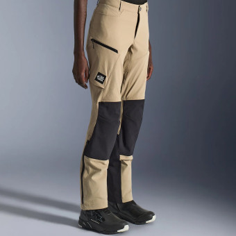 Alpinestars Stella Explore Ast Pants Aluminium Black