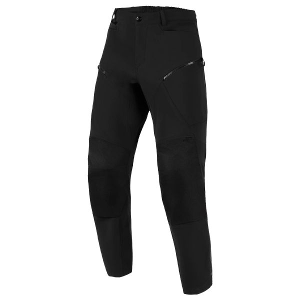 Pantalone moto Alpinestars Stella Explore Ast Pants Black