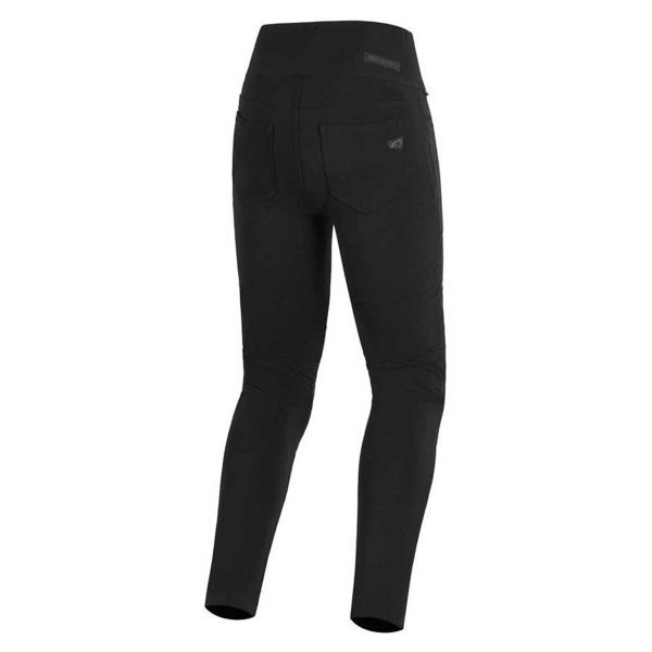Alpinestars Stella Flex-Ast Leggings Short Black