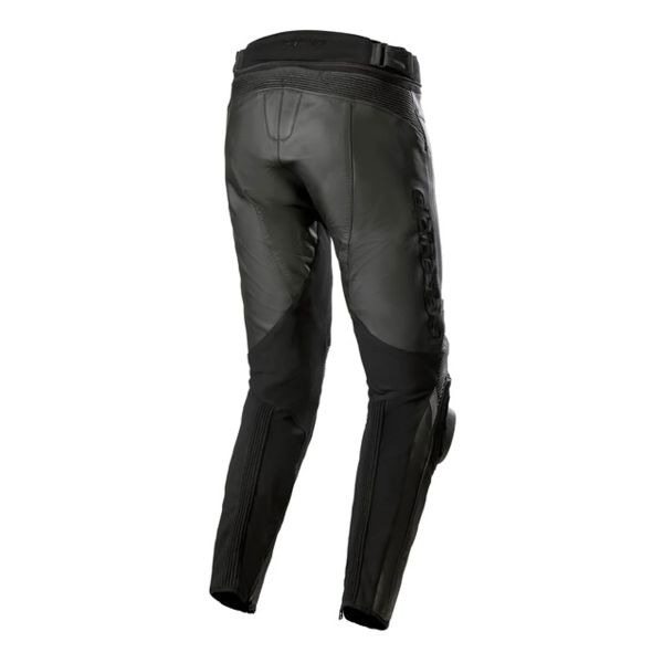 Alpinestars Stella Missile V3 Nero Pantaloni neri