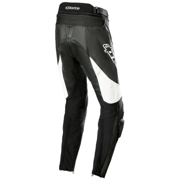 Alpinestars Pantaloni Stella Missile V3 Nero