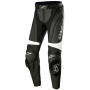 Pantalone moto Alpinestars Pantaloni Stella Missile V3 Nero