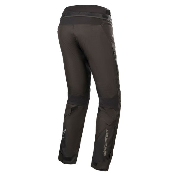 Alpinestars Pantaloni Stella Road Pro Gore-Tex neri