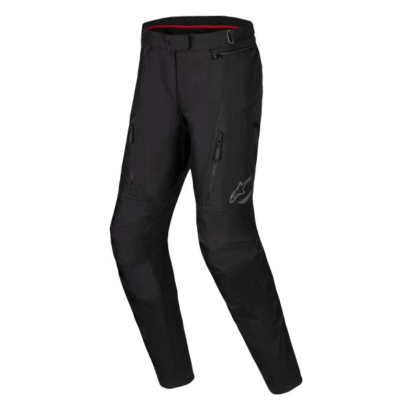 Pantalone moto Alpinestars Stella ST-1 Waterproof Pants Black