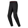 Pantalone moto Alpinestars Stella ST-1 Waterproof Pants Black