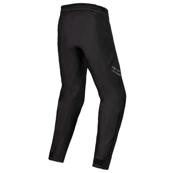 Alpinestars Stella ST-1 Waterproof Pants Black