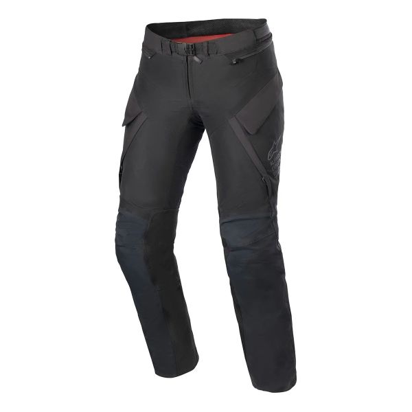 Pantalone moto Alpinestars Stella ST-7 2L Gore-Tex Black Dark Grey Pant