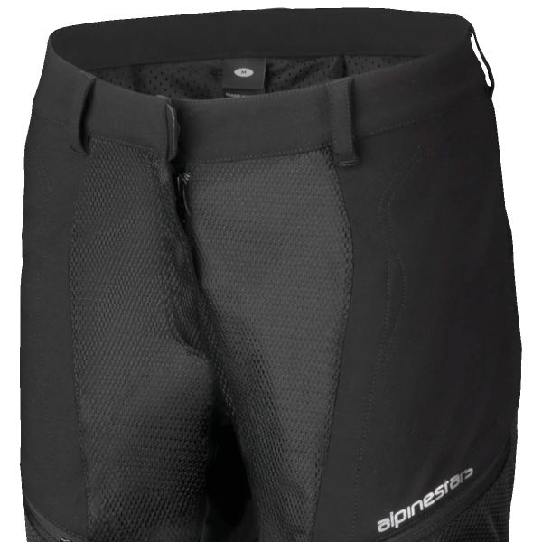 Alpinestars Stella Troop Air Pants Nero Nero