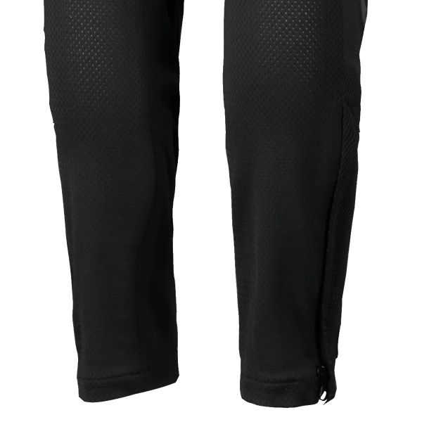 Alpinestars Stella Troop Air Pants Nero Nero