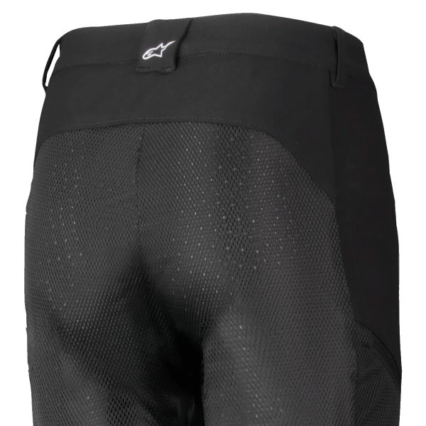 Alpinestars Stella Troop Air Pants Nero Nero