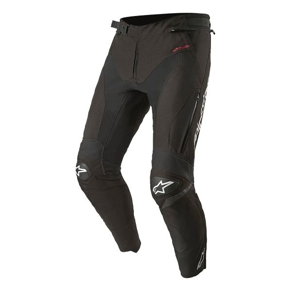 Pantalone moto Alpinestars T-SP R Drystar Black