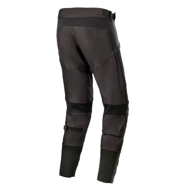 Alpinestars T-SP5 Pantaloni Rideknit Nero Nero