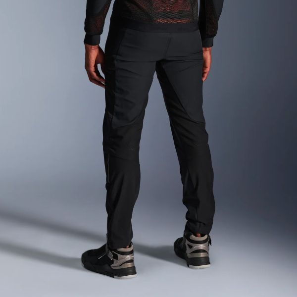 Alpinestars Pantaloni Troop Air Pro Nero Nero