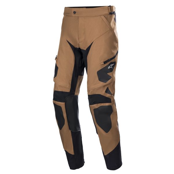 Pantalone moto Alpinestars Venture XT Pants In Boot Camel Black
