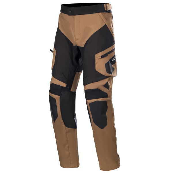 Pantalone moto Alpinestars Venture XT Pants Over Boot Camel Black