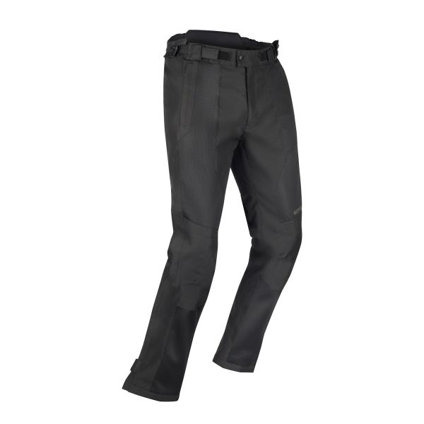 Pantalone moto Bering Alias Pant Black