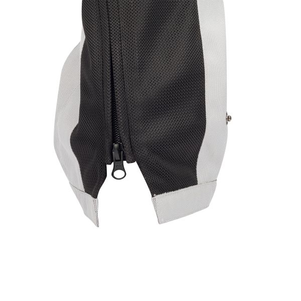 Bering Bakundu Grey Black Red Pant