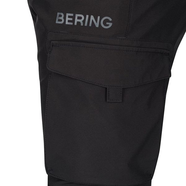 Bering Barker Nero