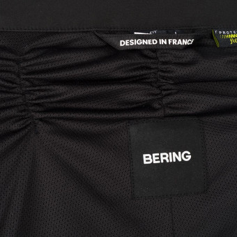 Bering Barker Nero