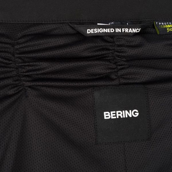 Bering Barker Nero