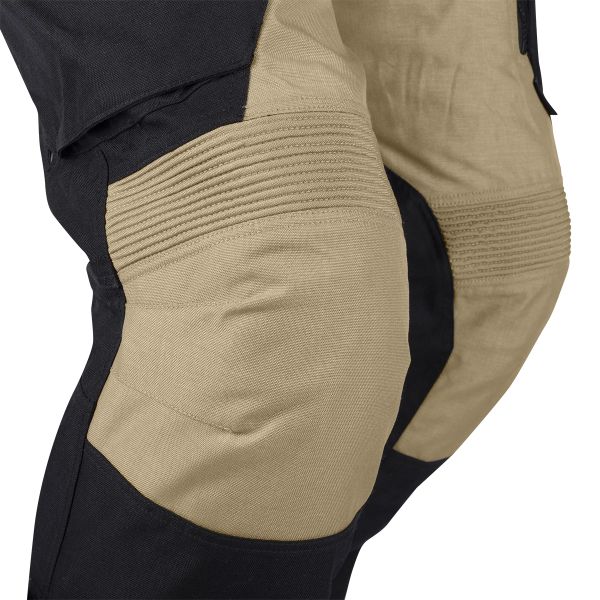 Bering Brisbane GTX Pantalone nero beige