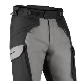 Bering Brisbane GTX Pantalone grigio nero