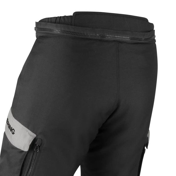 Bering Brisbane GTX Pantalone grigio nero