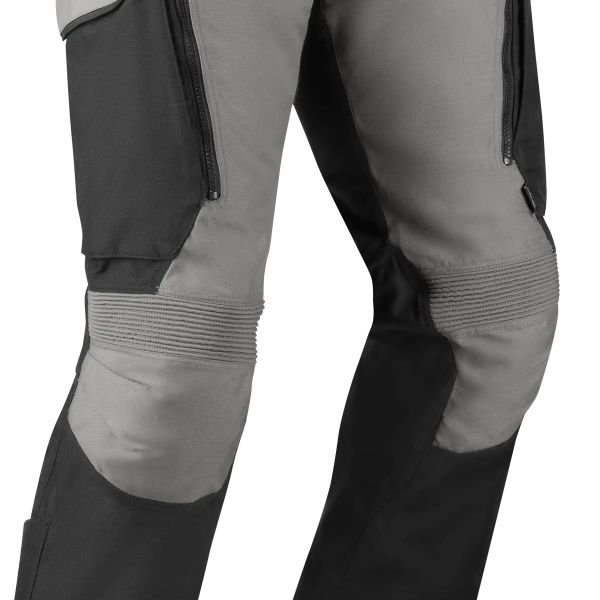 Bering Brisbane GTX Pantalone grigio nero