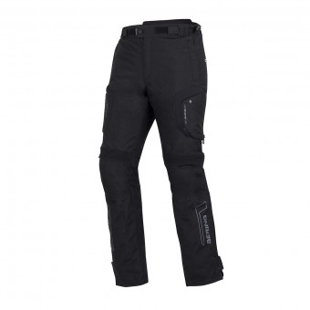 Pantalone moto Bering Caracas Black Pant