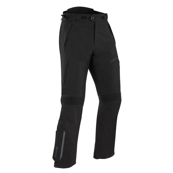 Pantalone moto Bering Hurricane Gore-Tex Pant Black