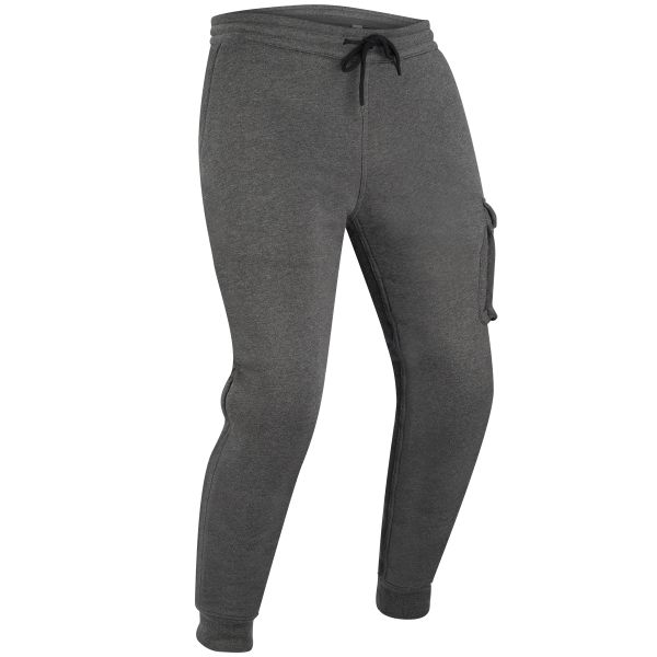 Pantalone moto Bering Jazzy Anthracite