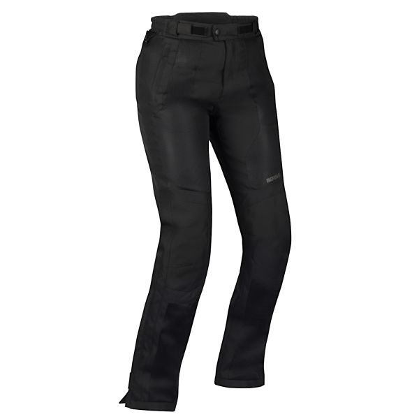 Pantalone moto Bering Lady Alias Pant Black Pantalone moto Bering Lady Alias Pant Black