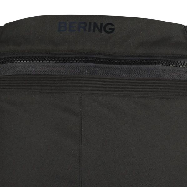 Bering Lady Halifax Pant Black Anthracite