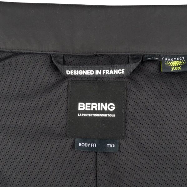 Bering Lady Kerby Black Pant
