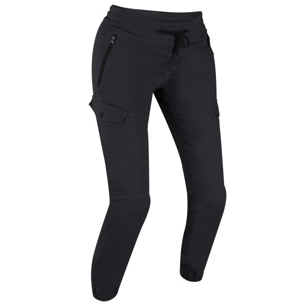 Pantalone moto Bering Lady Richie Black
