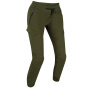 Pantalone moto Bering Lady Richie Kaki