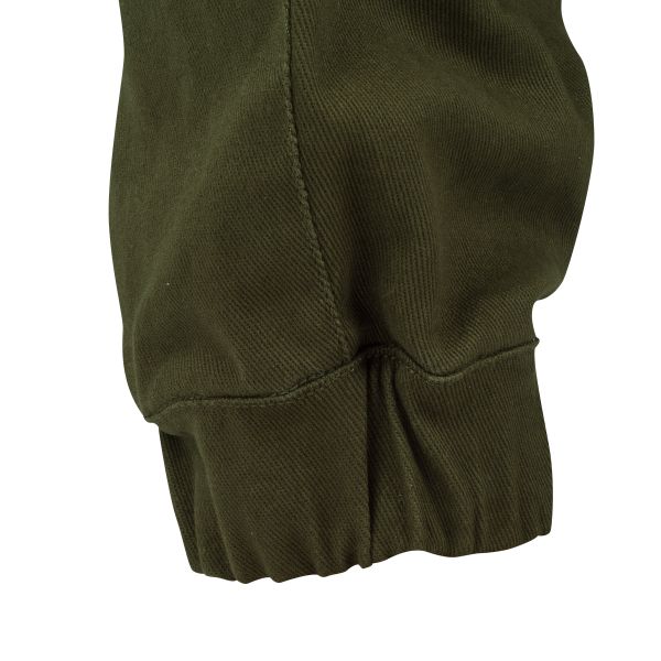 Bering Lady Richie Kaki