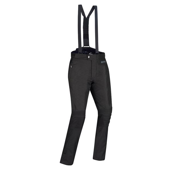 Pantalone moto Bering Lady Siberia Black Pant Pantalone moto Bering Lady Siberia Black Pant