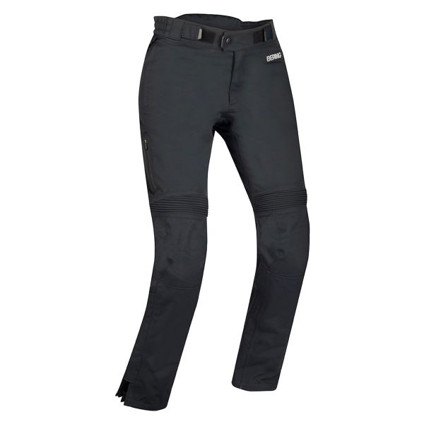 Pantalone moto Bering Lady Zephyr Black Pant Pantalone moto Bering Lady Zephyr Black Pant