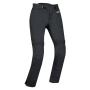 Pantalone moto Bering Lady Zephyr Black Pant