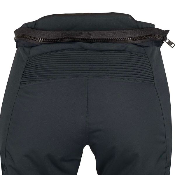 Bering Lady Zephyr Black Pant