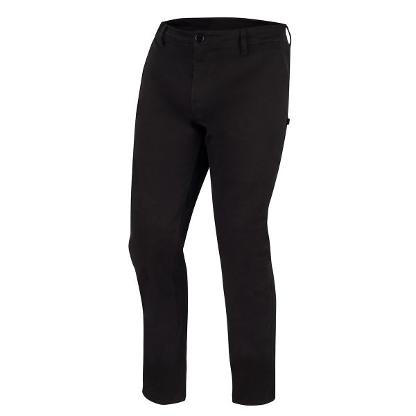 Pantalone moto Bering Mils Black Pantalone moto Bering Mils Black