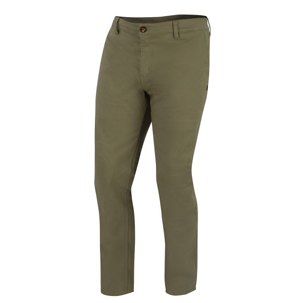 Pantalone moto Bering Mils Olive Pantalone moto Bering Mils Olive
