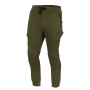 Pantalone moto Bering Richie Kaki