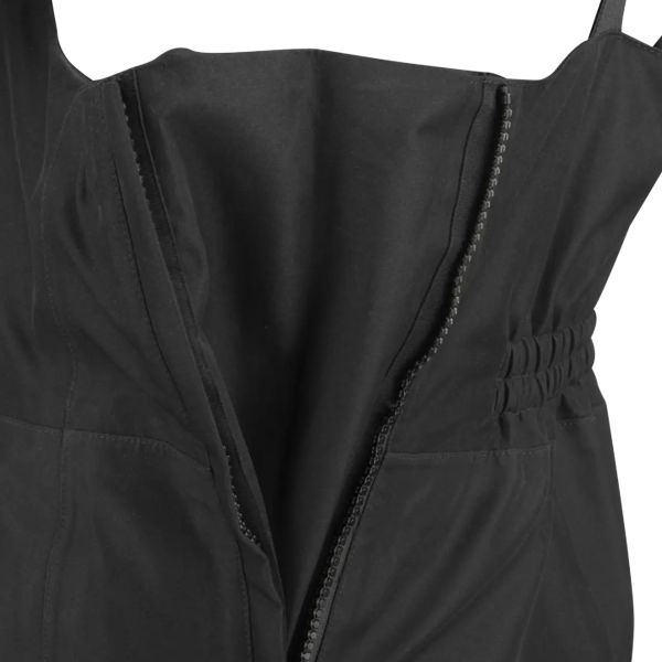 Bering Salopette Lakefield GTX Black