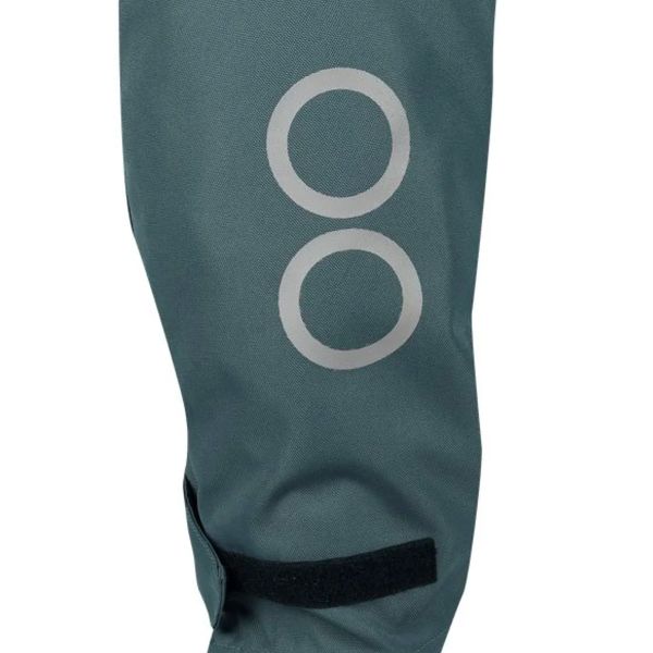 Bering Siberia Beige Grey Orange Pant