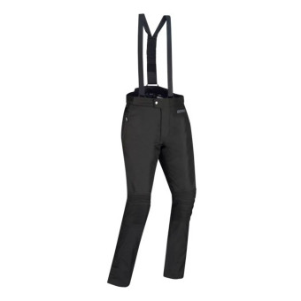 Pantalone moto Bering Siberia Black Pant