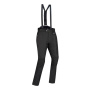 Pantalone moto Bering Siberia Black Pant