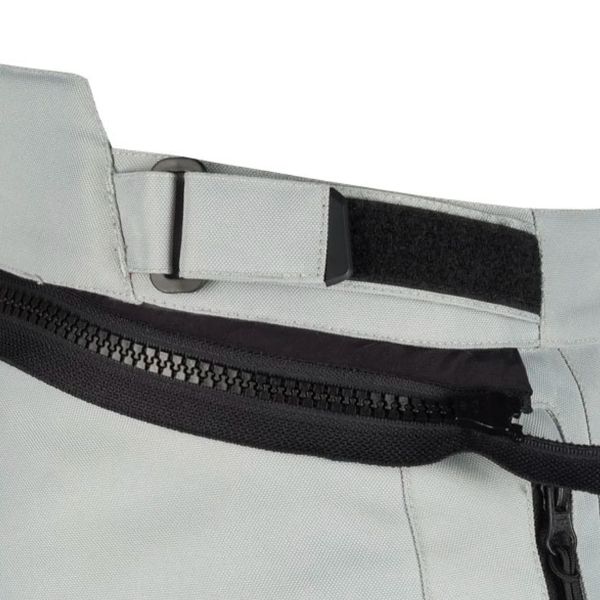 Bering Siberia Grey Blue Red Pant